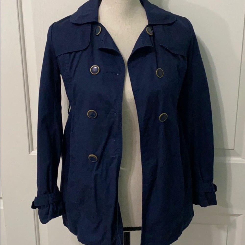 Forever 21 Girls Coat